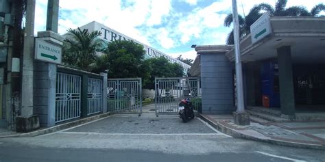 college school in quezon city|Trinity University of Asia: A Premier Christian .